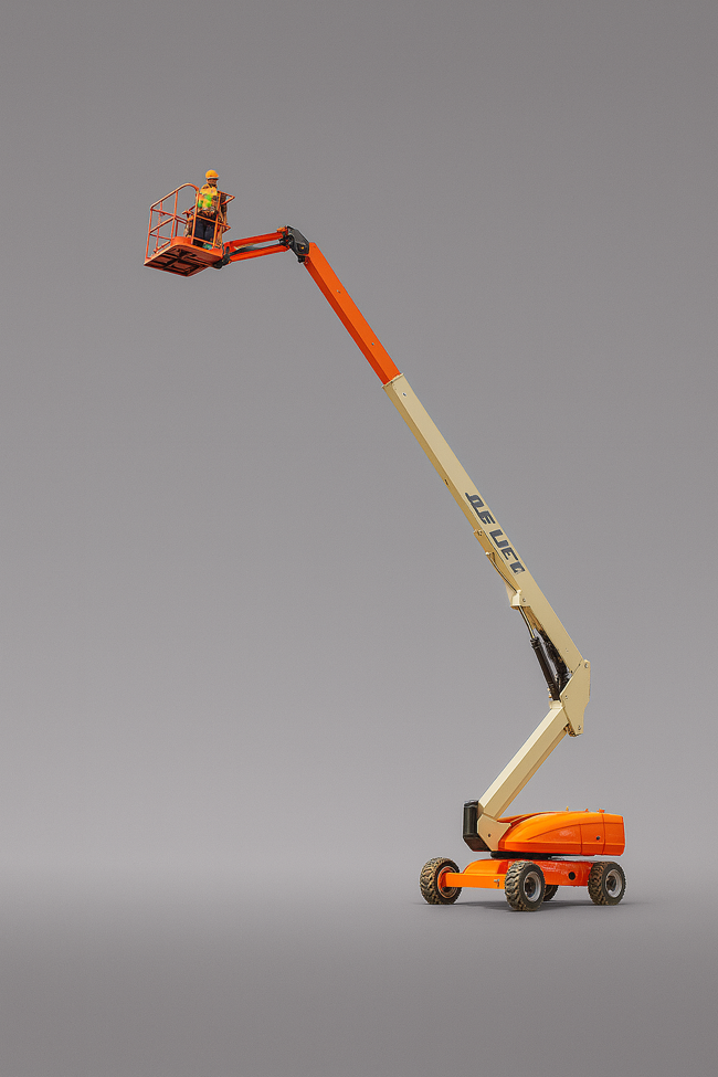 Manlift 20 m JLG E600J