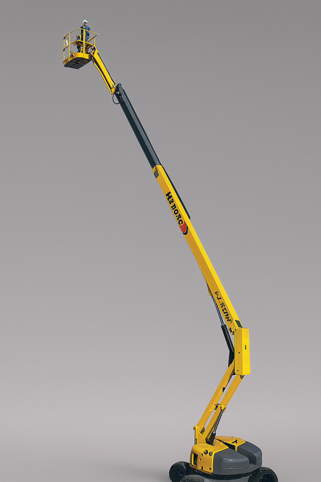 Manlift 26 m Haulotte HA 260 PX