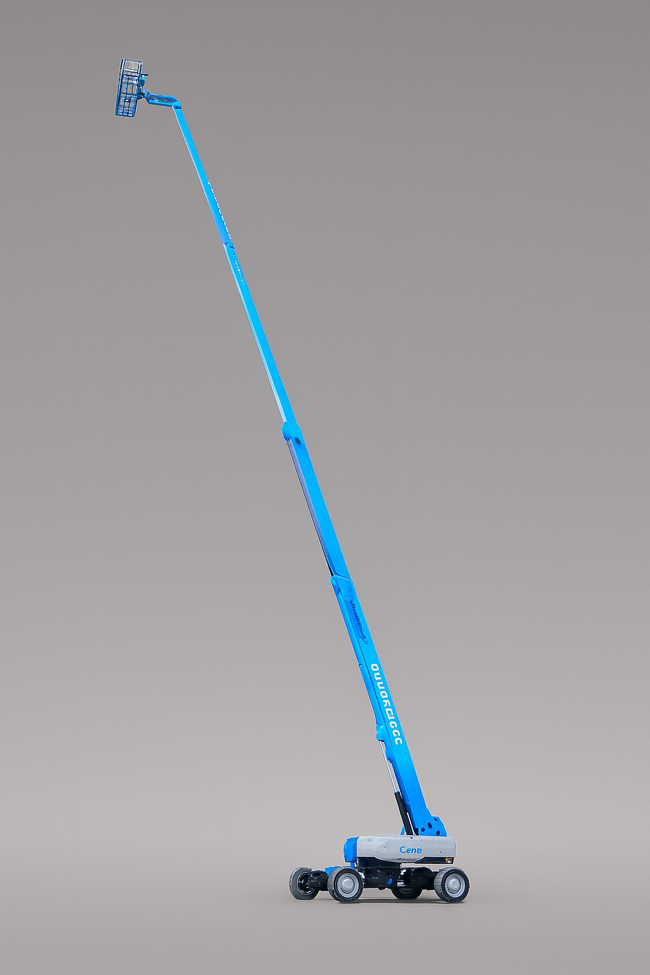 Manlift 40 m Genie SX-125 XC